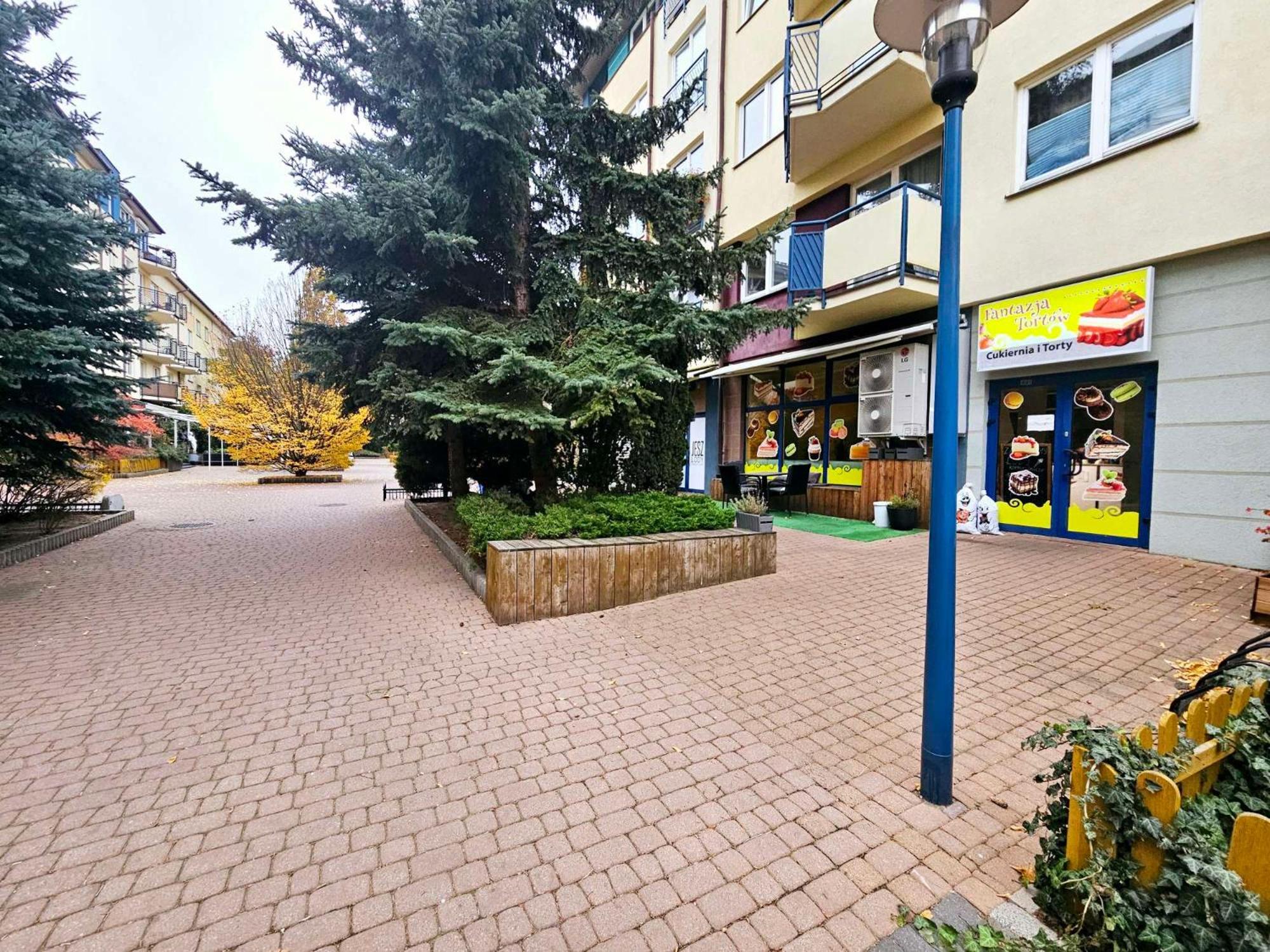 Apartmán Kabaty 5