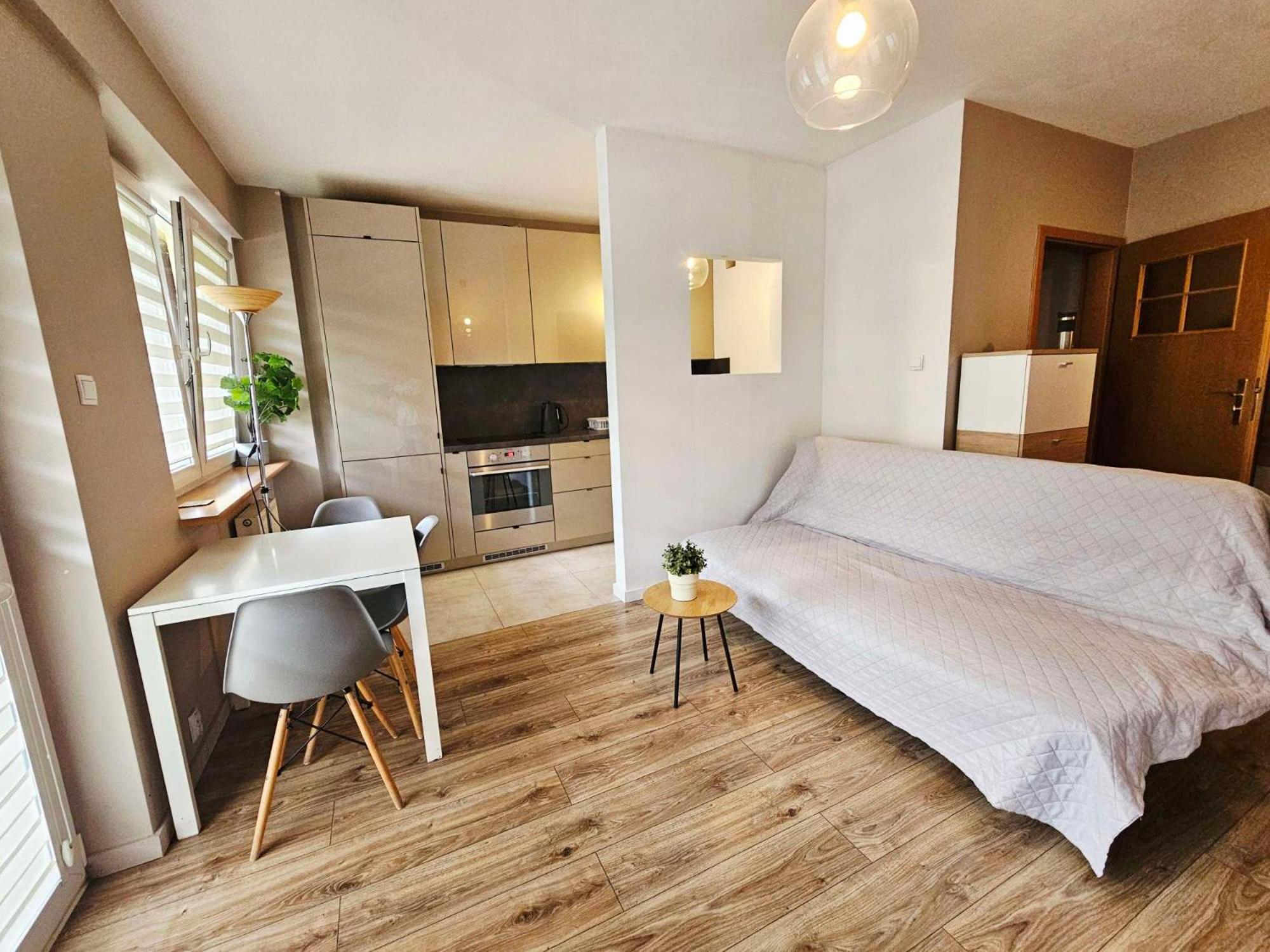 Kabaty 5 * Varšava